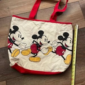 Walt Disney World Tote